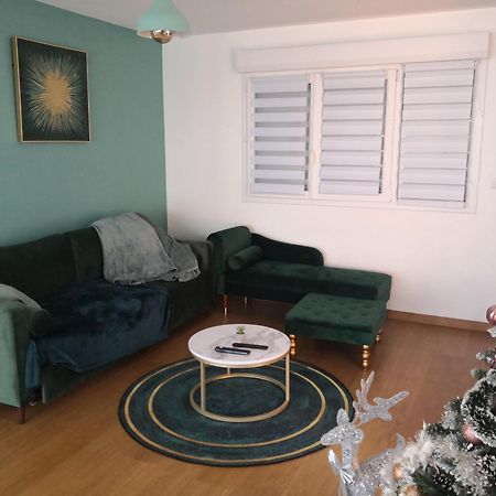 Maison Individuelle, Campagne, 3 Chambres, Baignoire Balneo 2 Places Genech Eksteriør bilde