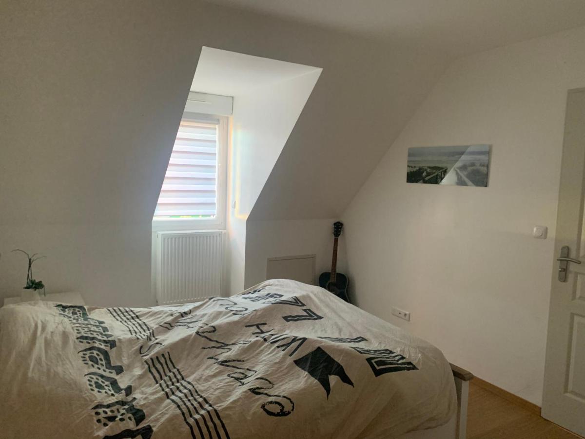 Maison Individuelle, Campagne, 3 Chambres, Baignoire Balneo 2 Places Genech Eksteriør bilde