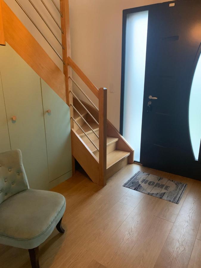 Maison Individuelle, Campagne, 3 Chambres, Baignoire Balneo 2 Places Genech Eksteriør bilde