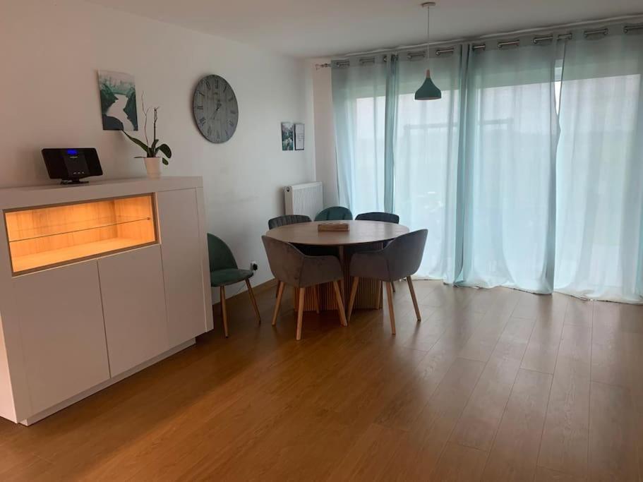 Maison Individuelle, Campagne, 3 Chambres, Baignoire Balneo 2 Places Genech Eksteriør bilde