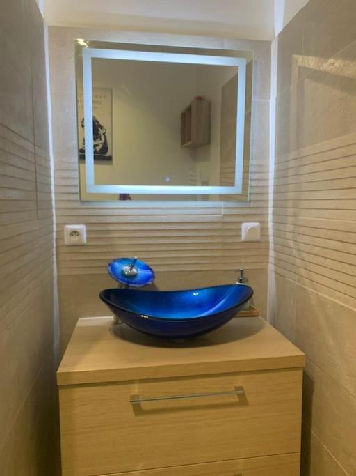 Maison Individuelle, Campagne, 3 Chambres, Baignoire Balneo 2 Places Genech Eksteriør bilde