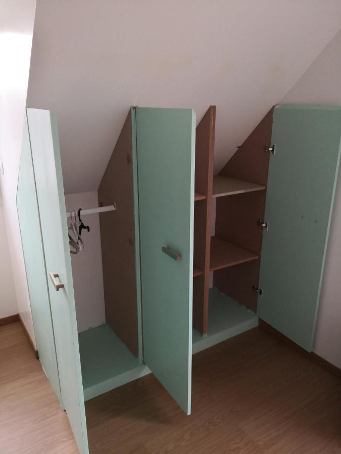 Maison Individuelle, Campagne, 3 Chambres, Baignoire Balneo 2 Places Genech Eksteriør bilde