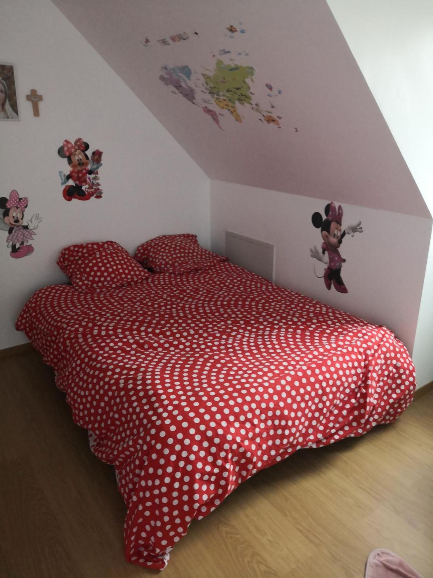 Maison Individuelle, Campagne, 3 Chambres, Baignoire Balneo 2 Places Genech Eksteriør bilde