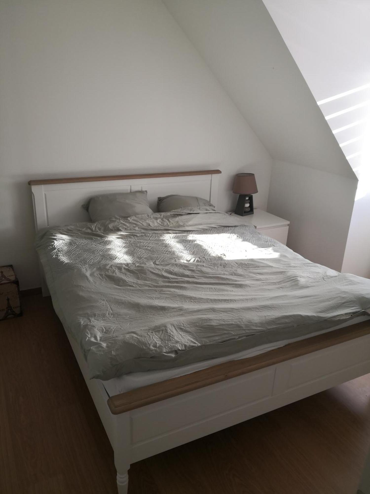 Maison Individuelle, Campagne, 3 Chambres, Baignoire Balneo 2 Places Genech Eksteriør bilde